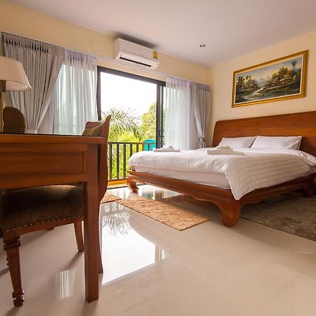 Kosol Place Aonang Ban Khlong Haeng Room photo