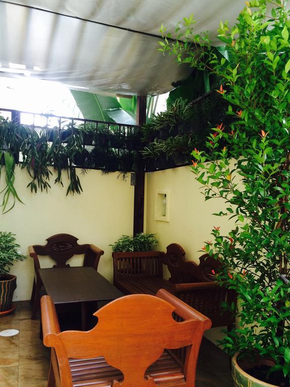 Kosol Place Aonang Ban Khlong Haeng Exterior photo