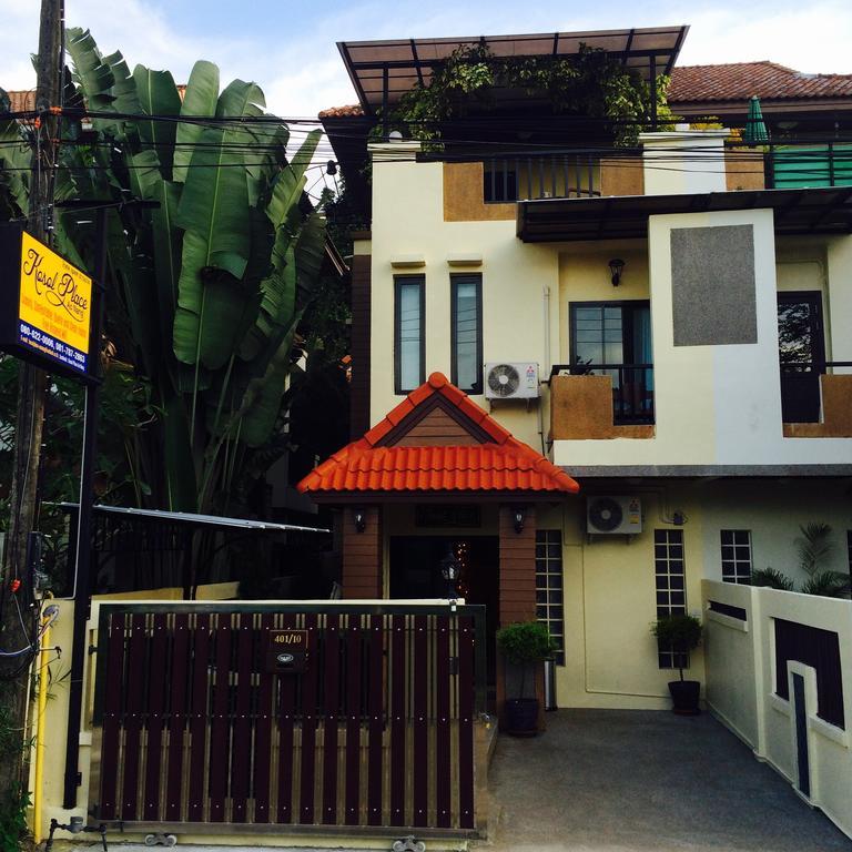 Kosol Place Aonang Ban Khlong Haeng Exterior photo