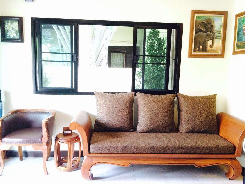 Kosol Place Aonang Ban Khlong Haeng Exterior photo