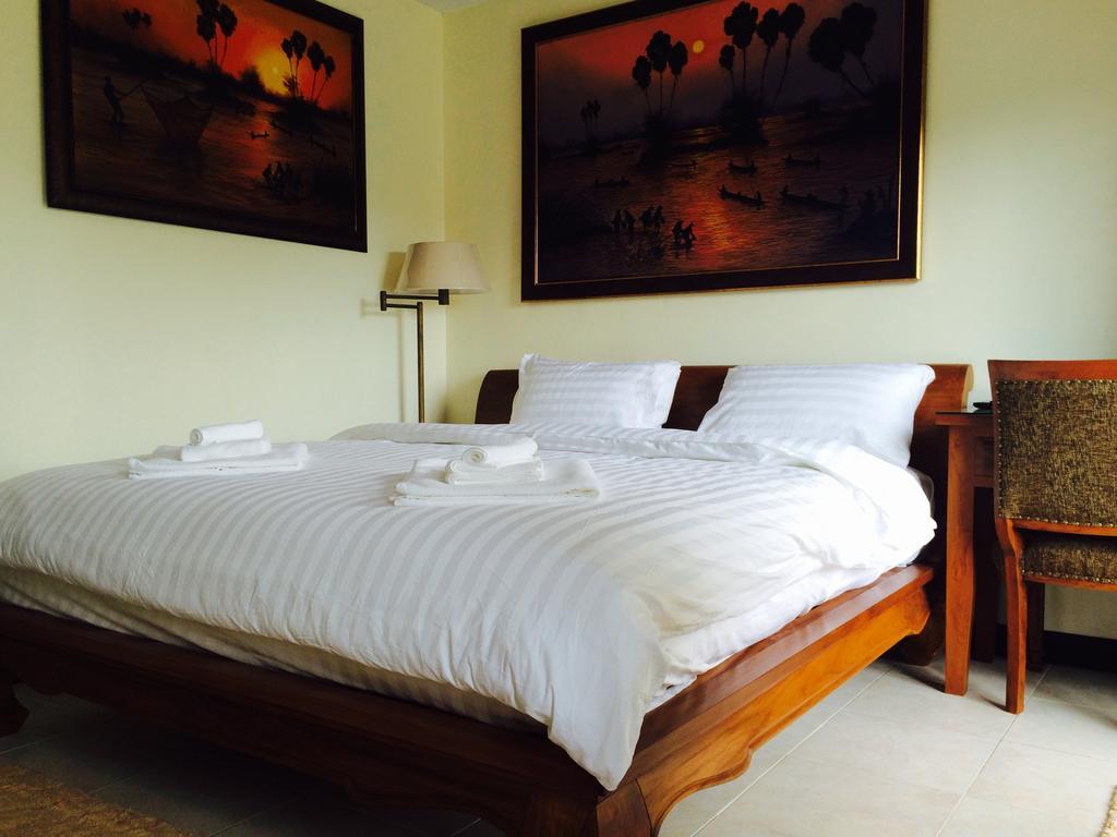 Kosol Place Aonang Ban Khlong Haeng Exterior photo