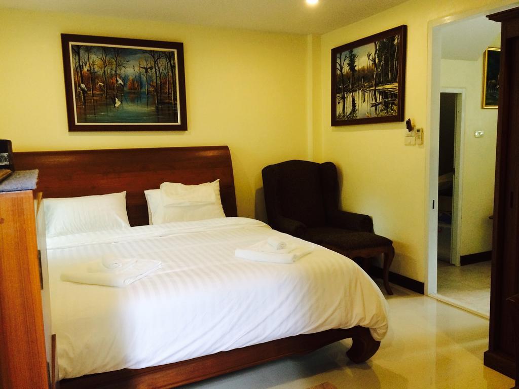 Kosol Place Aonang Ban Khlong Haeng Exterior photo
