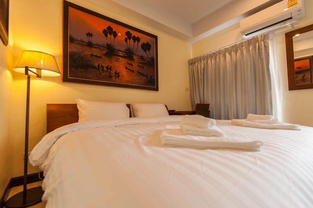 Kosol Place Aonang Ban Khlong Haeng Exterior photo