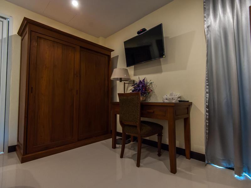 Kosol Place Aonang Ban Khlong Haeng Exterior photo