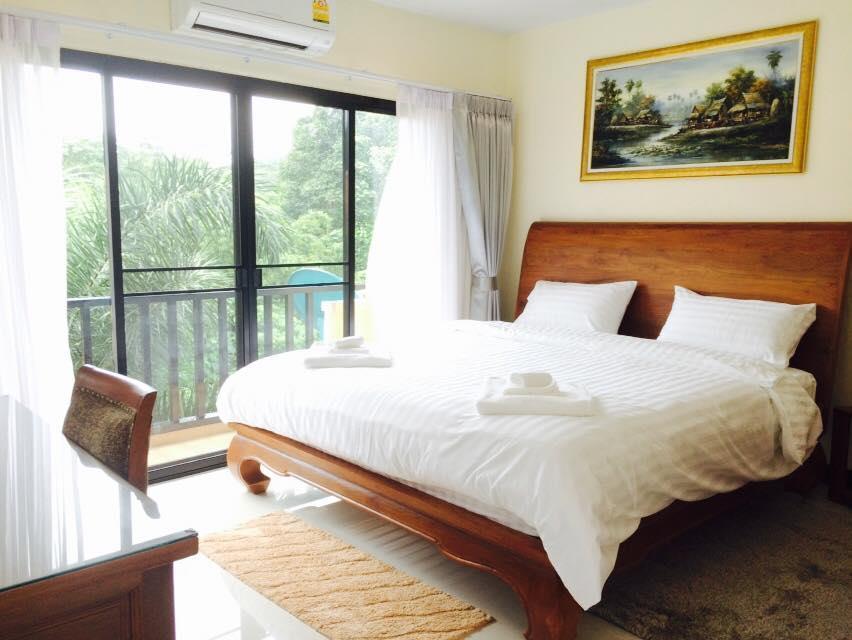 Kosol Place Aonang Ban Khlong Haeng Exterior photo