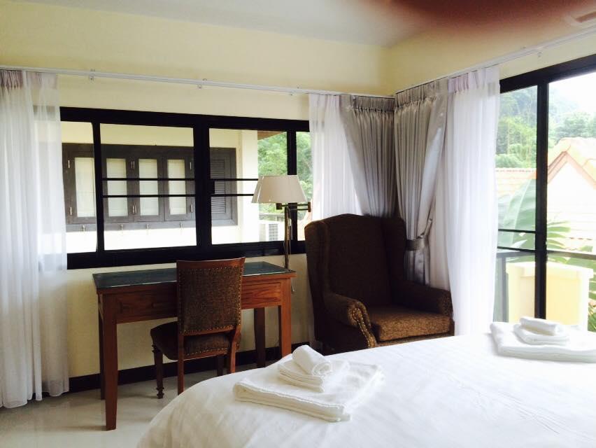 Kosol Place Aonang Ban Khlong Haeng Exterior photo