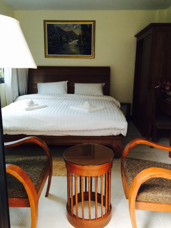 Kosol Place Aonang Ban Khlong Haeng Room photo