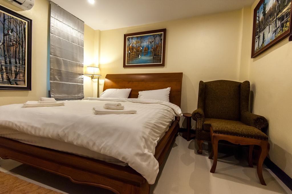 Kosol Place Aonang Ban Khlong Haeng Room photo