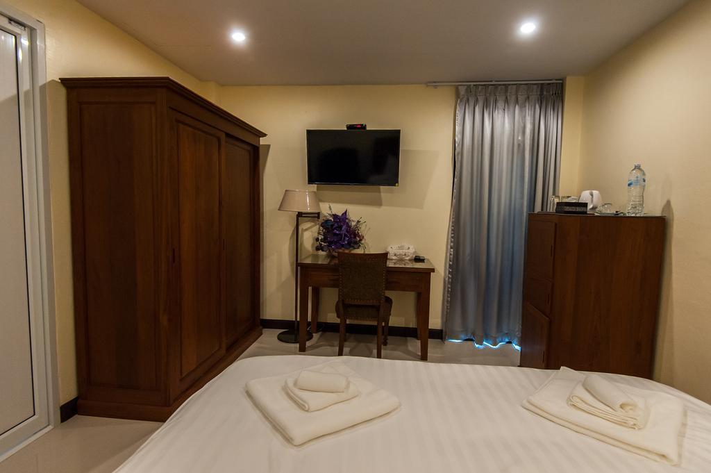 Kosol Place Aonang Ban Khlong Haeng Room photo