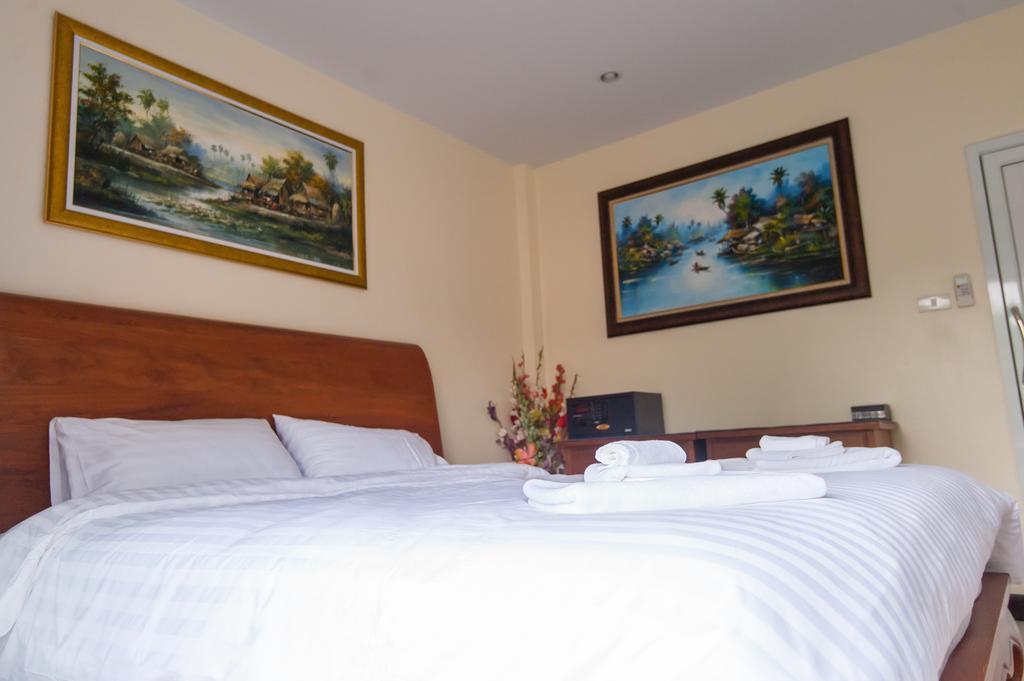 Kosol Place Aonang Ban Khlong Haeng Room photo