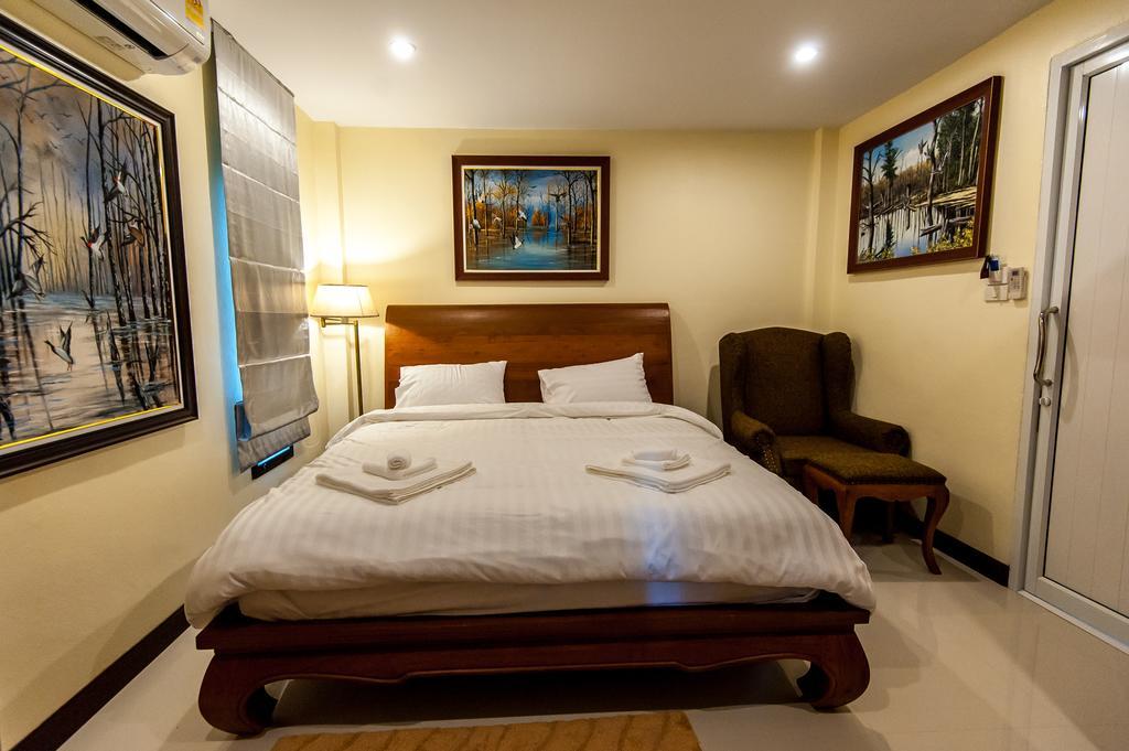 Kosol Place Aonang Ban Khlong Haeng Room photo