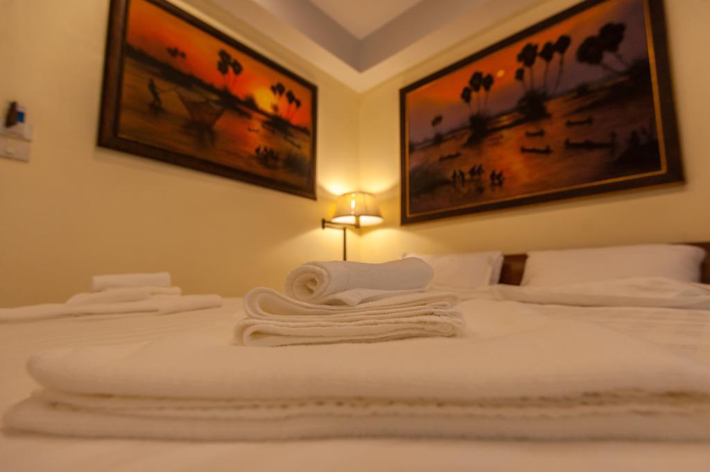 Kosol Place Aonang Ban Khlong Haeng Room photo