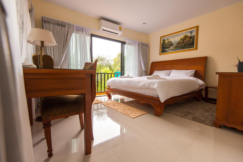 Kosol Place Aonang Ban Khlong Haeng Room photo