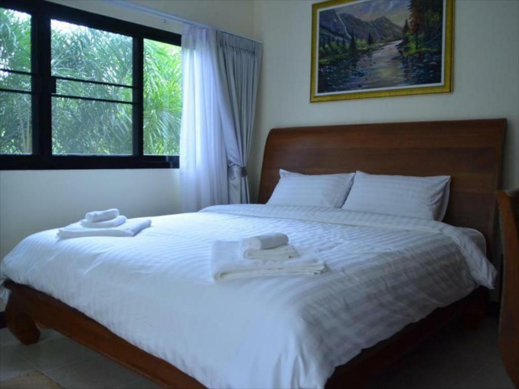 Kosol Place Aonang Ban Khlong Haeng Exterior photo