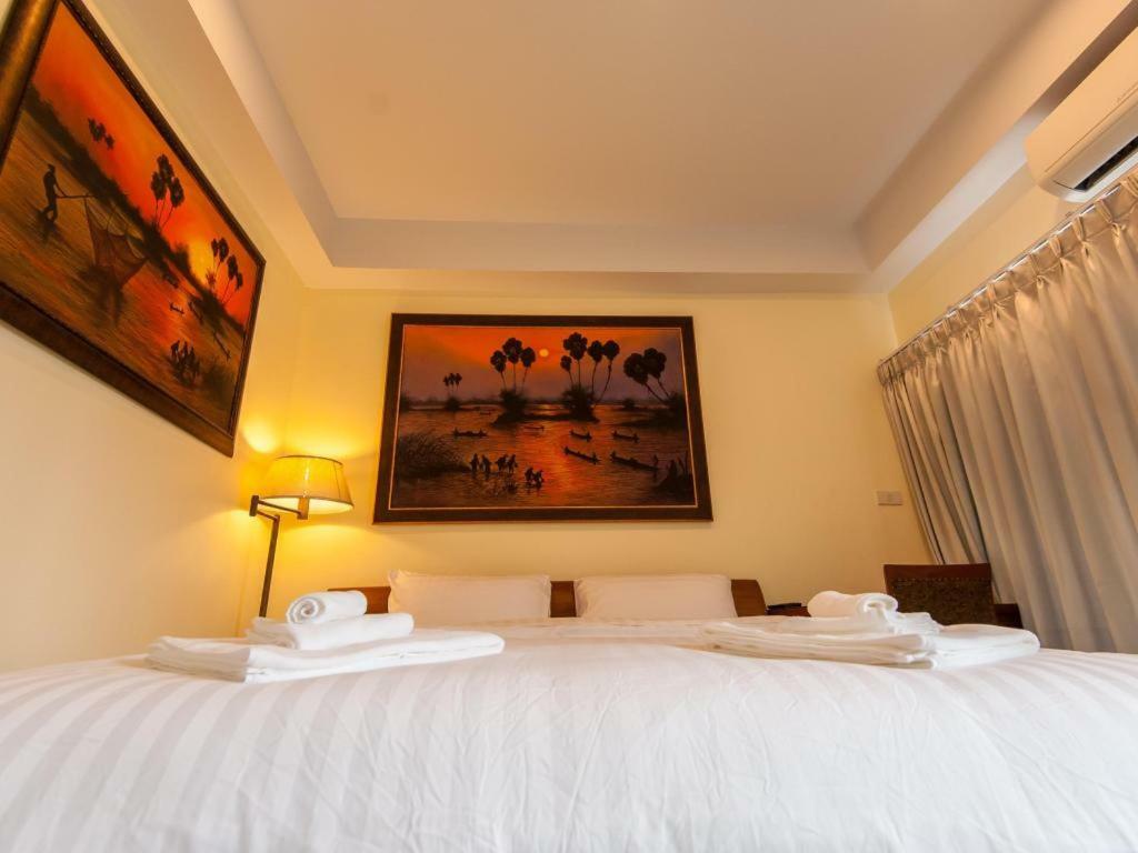 Kosol Place Aonang Ban Khlong Haeng Exterior photo